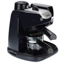Delonghi EC-9 Espresso Coffee Maker Black