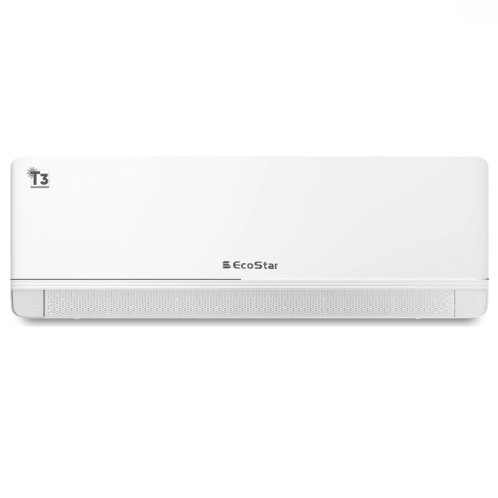 EcoStar ES 18AR02W T3 Inverter Split Air Conditioner 1.5 Ton