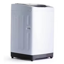 ELECTROLUX Top Load Sea-125 TL Washing Machine, Stainless steel drum, Quiet operation and  LED display