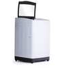 ELECTROLUX Top Load Sea-125 TL Washing Machine, Stainless steel drum, Quiet operation and  LED display