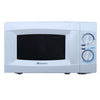 DAWLANCE MD-15 MICROWAVE OVEN 20 Liters Capacity, Manual Solo Control (Easy to Operate), 5 Power Levels, Timer up to 35 Minutes, 700 Watts Energy Consumption.