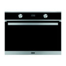 FRANKE FSM 45 MW XS Combi Microwave FSM 45 MW XS Power (W)900 Safety Devices Child Safety Typology Combined Microwave Volume 40 Litres Programs Display LCD and Knobs.
