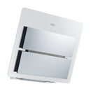 FRANKE FMA 605 WH With White Glass Elegant Design and Modern Technology, Keeps Them Odor-Free, and Boasts Energy Efficiency Class A