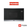 FRANKE FSM 25 MW XS Smart, Combined Microwave Oven, Built-in, Capacity 25 L, with Grill Features