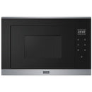 FRANKE FSM 25 MW XS Smart, Combined Microwave Oven, Built-in, Capacity 25 L, with Grill Features