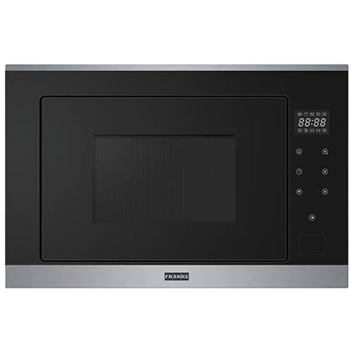 FSM 25 MW XS Numerical model 1310627471 Line Smart Category Combined microwave oven Built-in measure 56 x 38 cm Capacity 25 l Features Grill.