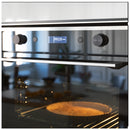 FRANKE Linear FSL 86 H BK Oven Material Stainless Steel, Number of Functions 8, 71 Liters.