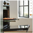 FRANKE Linear FSL 86 H BK Oven Material Stainless Steel, Number of Functions 8, 71 Liters.