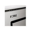 FOTILE HW25800K-03G MWO Touch Control Black Tempered Glass 25L Capacity Microwave + Grill