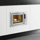 FOTILE HW25800K-01AG MWO Oven, Built-in Oven, Microwave Oven Malaysia, Steam Oven, Multifunction Oven With 8 Functions