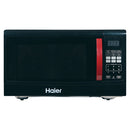 HAIER HMN-45110EGB MICROWAVE OVEN 45L Grill Capacity, Child Safety Lock, Cooking End Reminder, Voltage: 230V.
