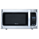 DAWLANCE DW-132S MICROWAVE OVEN  32 Litres Cooking Series Microwave Oven, Powerful 900W, So You Can Prepare Dishes in Just a Few Minutes. The Digital Display Shows Cooking Time.