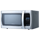 DAWLANCE DW-132S MICROWAVE OVEN  32 Litres Cooking Series Microwave Oven, Powerful 900W, So You Can Prepare Dishes in Just a Few Minutes. The Digital Display Shows Cooking Time.