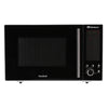 DAWLANCE  DW-131-HP Cooking Series Black 30-Ltr Microwave Oven with Grill, 220-240V/1000W MWO/900 Watts Grill, Capacity: 30 Ltr, Digital Control Panel, Turntable Glass Door.