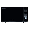 DAWLANCE DW 128 G GRILLING MICROWAVE OVEN, 900W Power Consumption, Black Color.