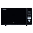 DAWLANCE DW 128 G GRILLING MICROWAVE OVEN, 900W Power Consumption, Black Color.