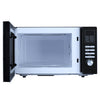 DAWLANCE DW 128 G GRILLING MICROWAVE OVEN, 900W Power Consumption, Black Color.
