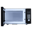 DAWLANCE DW 128 G GRILLING MICROWAVE OVEN, 900W Power Consumption, Black Color.