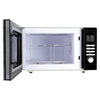 DAWLANCE DW 128 G GRILLING MICROWAVE OVEN, 900W Power Consumption, Black Color.