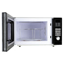DAWLANCE DW 128 G GRILLING MICROWAVE OVEN, 900W Power Consumption, Black Color.