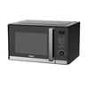 HAIER HDL-36200EGD MICROWAVE : 36L (Grill/Cooking) 1300W Grill Power, Auto Defrost & Reheat; 6 Power Levels, Touch Panel; Speed & Weight Defrost.