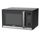 HAIER HDL-36200EGD MICROWAVE : 36L (Grill/Cooking) 1300W Grill Power, Auto Defrost & Reheat; 6 Power Levels, Touch Panel; Speed & Weight Defrost.