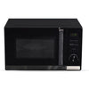 HAIER HDL-36200EGD MICROWAVE : 36L (Grill/Cooking) 1300W Grill Power, Auto Defrost & Reheat; 6 Power Levels, Touch Panel; Speed & Weight Defrost.