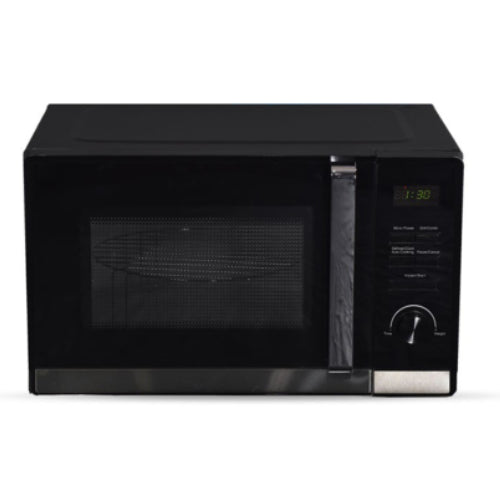 HAIER HDL-36200EGD MICROWAVE : 36L (Grill/Cooking) 1300W Grill Power, Auto Defrost & Reheat; 6 Power Levels, Touch Panel; Speed & Weight Defrost.