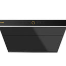 FOTILE JQG7501.E 30" Range Hood | Unique Side-Draft Design for Under Cabinet or Wall Mount |   | Powerful Motor | LED Lights |