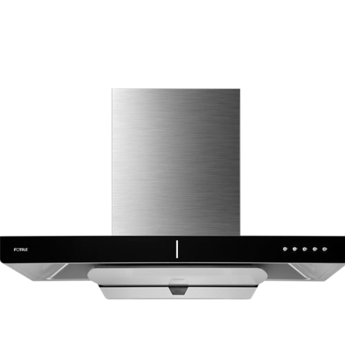FOTILE EMS 9032 RANGE HOOD High air-flow efficiently moves large amounts of air away from your cooking area while maintaining .