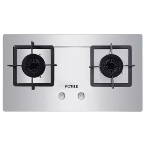 FOTILE GHS 71201 Gas Hob, High-performance Kitchen Appliance Designed To Bring Efficiency And Style To Your Cooking Experience