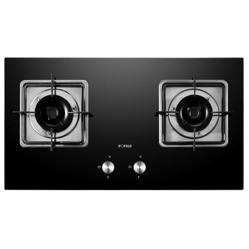 FOTILE GAS HOB 73201 Hob More Than High Flame Power. Utilizing 6 Core Technologies, Fotile Super Flame Has Not Only The Superior 5kw Heat Load.