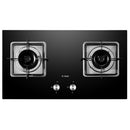 FOTILE GAS HOB 73201 Hob More Than High Flame Power. Utilizing 6 Core Technologies, Fotile Super Flame Has Not Only The Superior 5kw Heat Load.