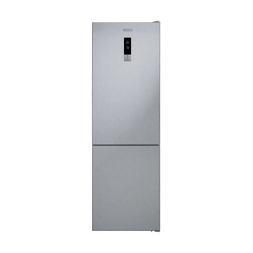 FRANKE FCBF 340 TNF XS A+ Freezer: Total No Frost Cooling System, 230L Refrigerator Capacity, 94L Freezer Capacity