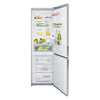 FRANKE FCBF 340 TNF XS A+ Freezer: Total No Frost Cooling System, 230L Refrigerator Capacity, 94L Freezer Capacity