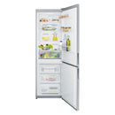 FRANKE FCBF 340 TNF XS A+ Freezer: Total No Frost Cooling System, 230L Refrigerator Capacity, 94L Freezer Capacity