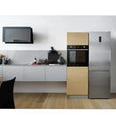 FRANKE FCBF 340 TNF XS A+ Freezer: Total No Frost Cooling System, 230L Refrigerator Capacity, 94L Freezer Capacity