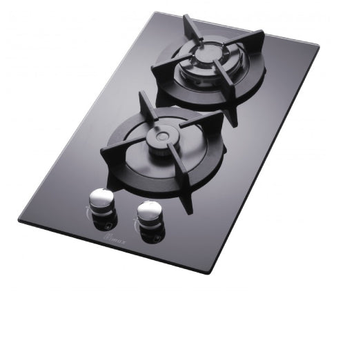 BIMAX 5017 B (HOB) as stove  black color The  model black plate gas stove under the BIMAX brand is one of the very high quality products.