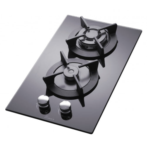 BIMAX 5017 B (HOB) as stove  black color The  model black plate gas stove under the BIMAX brand is one of the very high quality products.