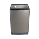 HAIER Top Loader Washing Machine HWM 120-826 12KG Capacity, Fully Automatic, 1300 RPM, Fuzzy Logic, Night Wash, Noise Less