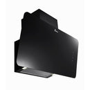 BIMAX 2065U Hood Power Consumption 204w Sound Level 52-68db Spiral Fireproof Material For Easy Cleaning Suction Power 600 Cubic Meters Per Hour.