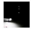 BIMAX 2065U Hood Power Consumption 204w Sound Level 52-68db Spiral Fireproof Material For Easy Cleaning Suction Power 600 Cubic Meters Per Hour.