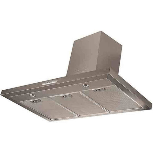 Non-stop hood model B 7004 U	 Washable fireproof aluminum filter Long life stainless aluminum easy to clean and washable, cleaning the aluminum filter of the hood with boiling water and baking soda is recommended.