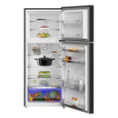 DAWLANCE 9193LF AVANTE  A+ Energy Rating: Dawlance's Double Door Refrigerator with Enhanced Storage Design