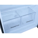 DAWLANCE DR 91999 GD LVS Vitamin Fresh Technology, 5-Way Cooling + 30% Faster Cooling, Optimized Fan with Deodorizing Filter,Illumination LED, Capacity 570 LTR.