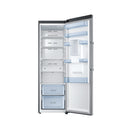 SAMSUNG RR39M73107F Upright Refrigerator With Digital Inverter Technology, 375 Liter Large Capacity In Cabinet Fit. Has A Large Capacity, But In A Cabinet