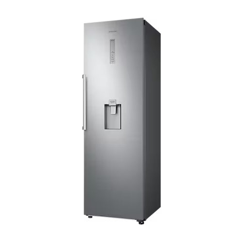 SAMSUNG RR39M73107F Upright Refrigerator With Digital Inverter Technology, 375 Liter Large Capacity In Cabinet Fit. Has A Large Capacity, But In A Cabinet