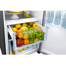 SAMSUNG RR39M7310WW SBS Digital Inverter Compressor; Capacity: 375L; Dimension(H*W*D)mm: 1853*595*694; Cooling Type: All-Around Cooling; Large Capacity in Cabinet Fit; No Frost