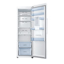 SAMSUNG RR39M7310WW SBS Digital Inverter Compressor; Capacity: 375L; Dimension(H*W*D)mm: 1853*595*694; Cooling Type: All-Around Cooling; Large Capacity in Cabinet Fit; No Frost