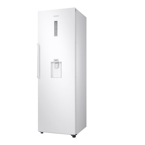 SAMSUNG RR39M7310WW SBS Digital Inverter Compressor; Capacity: 375L; Dimension(H*W*D)mm: 1853*595*694; Cooling Type: All-Around Cooling; Large Capacity in Cabinet Fit; No Frost